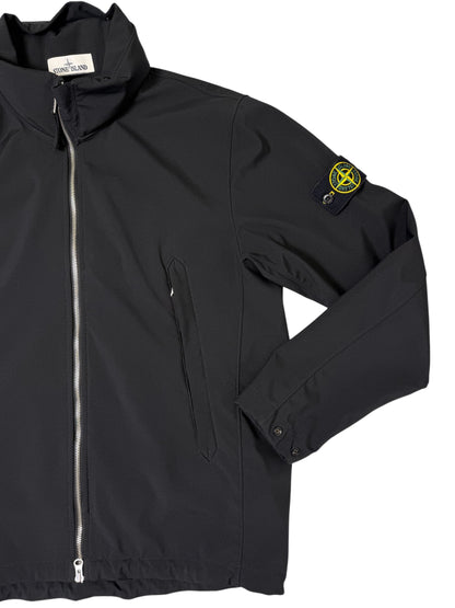 Stone Island 2020 Light Soft Shell-R  Taglia L