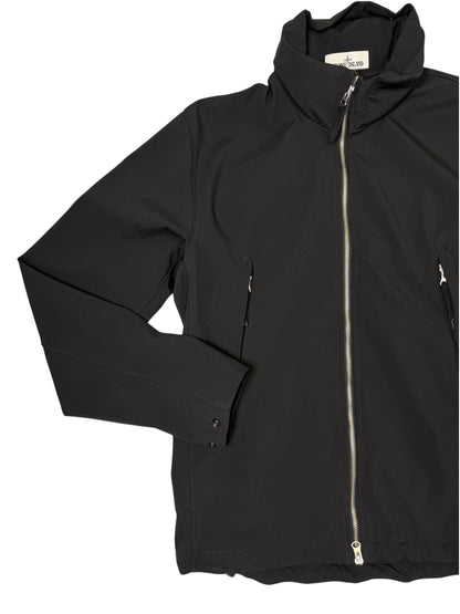 Stone Island 2020 Light Soft Shell-R  Taglia L