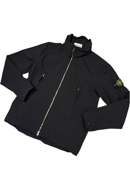 Stone Island 2020 Light Soft Shell-R  Taglia L
