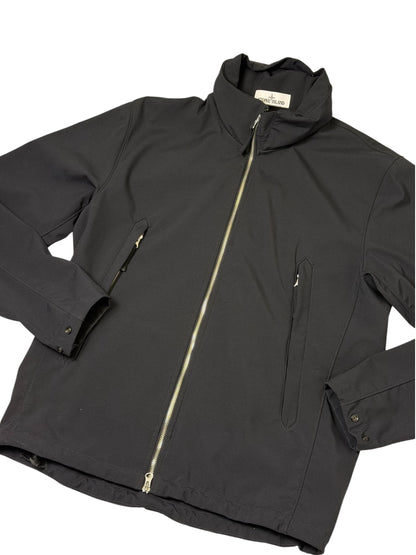 Stone Island 2020 Light Soft Shell-R  Taglia L