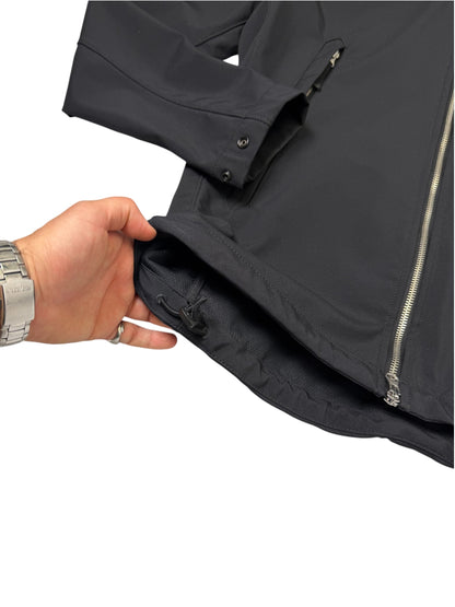 Stone Island 2020 Light Soft Shell-R  Taglia L