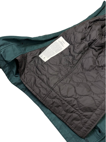 Stone Island 2022 David-TC With Primaloft Insulation Technology Taglia M
