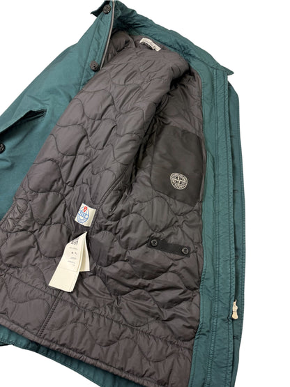 Stone Island 2022 David-TC With Primaloft Insulation Technology Taglia M