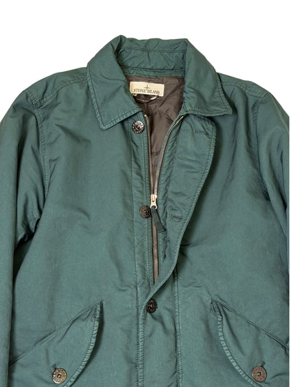 Stone Island 2022 David-TC With Primaloft Insulation Technology Taglia M