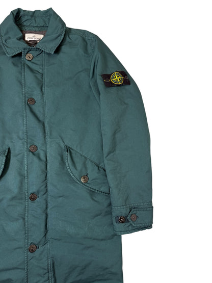 Stone Island 2022 David-TC With Primaloft Insulation Technology Taglia M