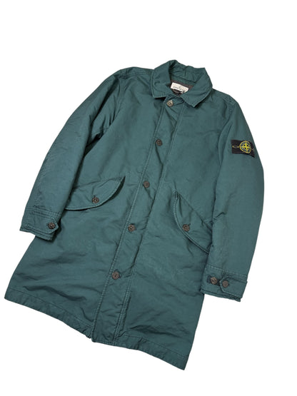 Stone Island 2022 David-TC With Primaloft Insulation Technology Taglia M