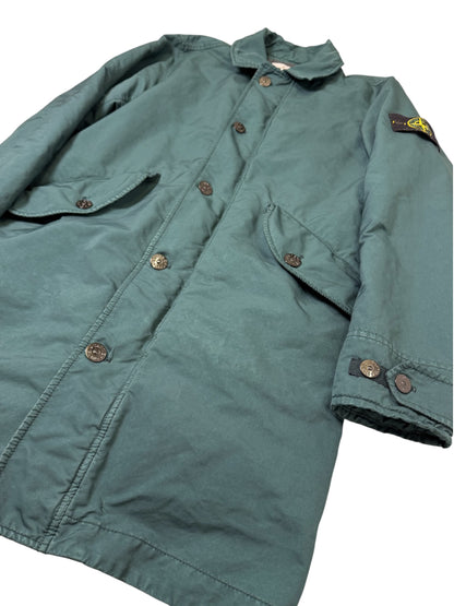Stone Island 2022 David-TC With Primaloft Insulation Technology Taglia M
