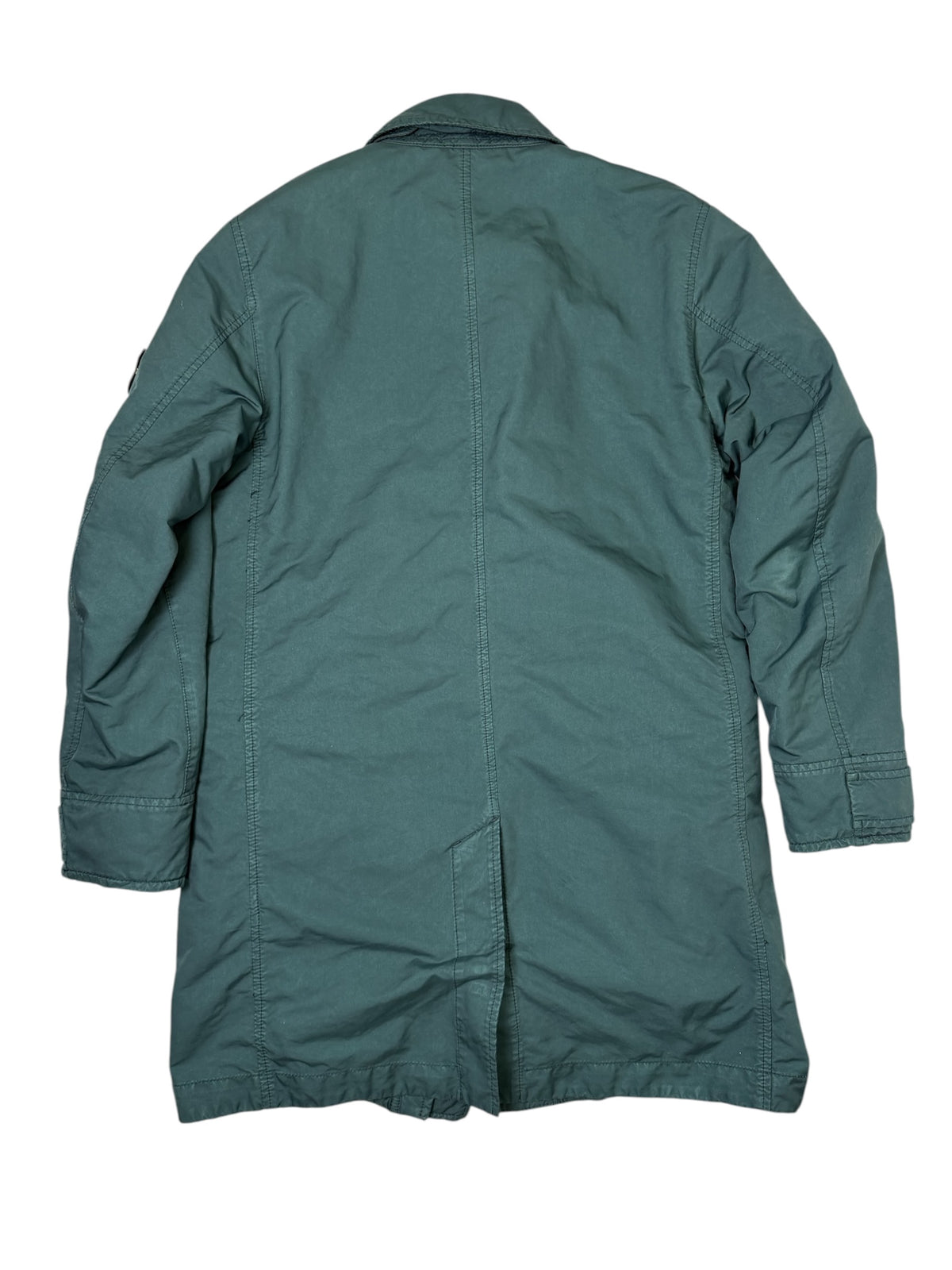 Stone Island 2022 David-TC With Primaloft Insulation Technology Taglia M