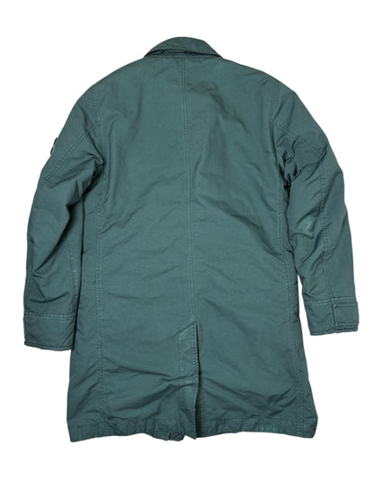 Stone Island 2022 David-TC With Primaloft Insulation Technology Taglia M