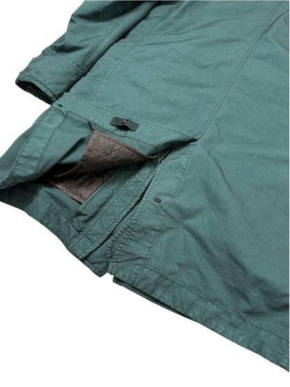 Stone Island 2022 David-TC With Primaloft Insulation Technology Taglia M