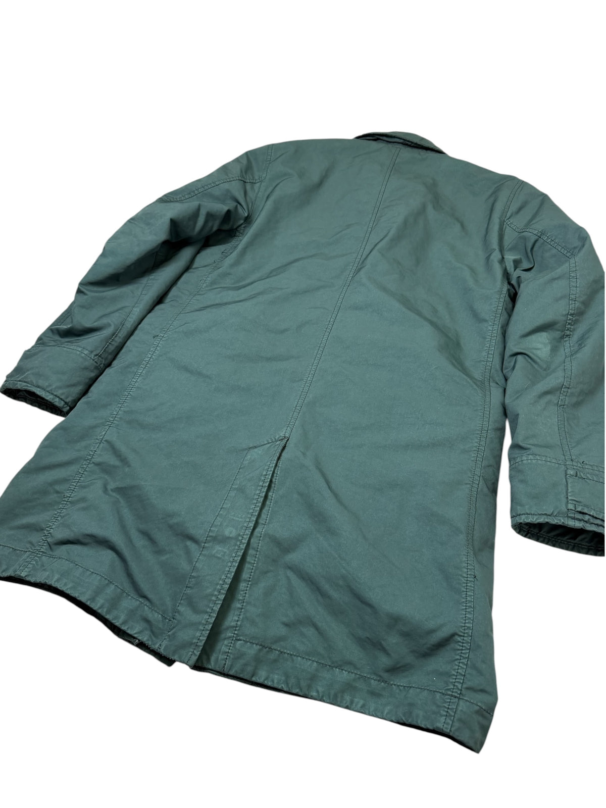 Stone Island 2022 David-TC With Primaloft Insulation Technology Taglia M