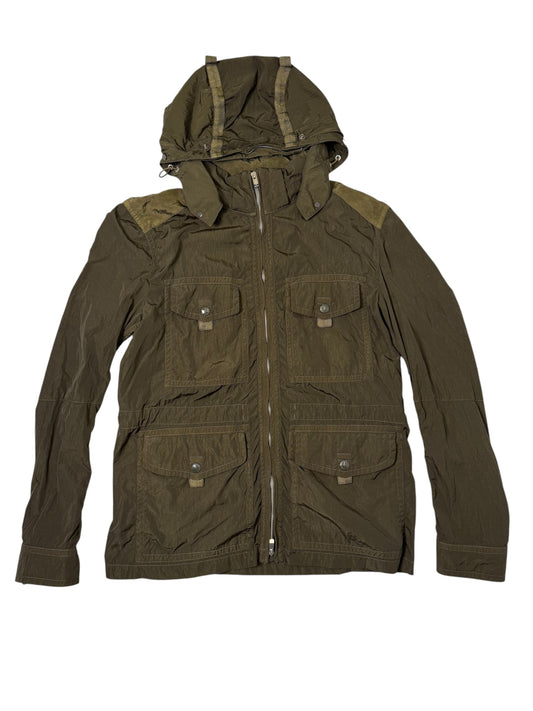 C.P.Company Multitasche Khaki taglia 50