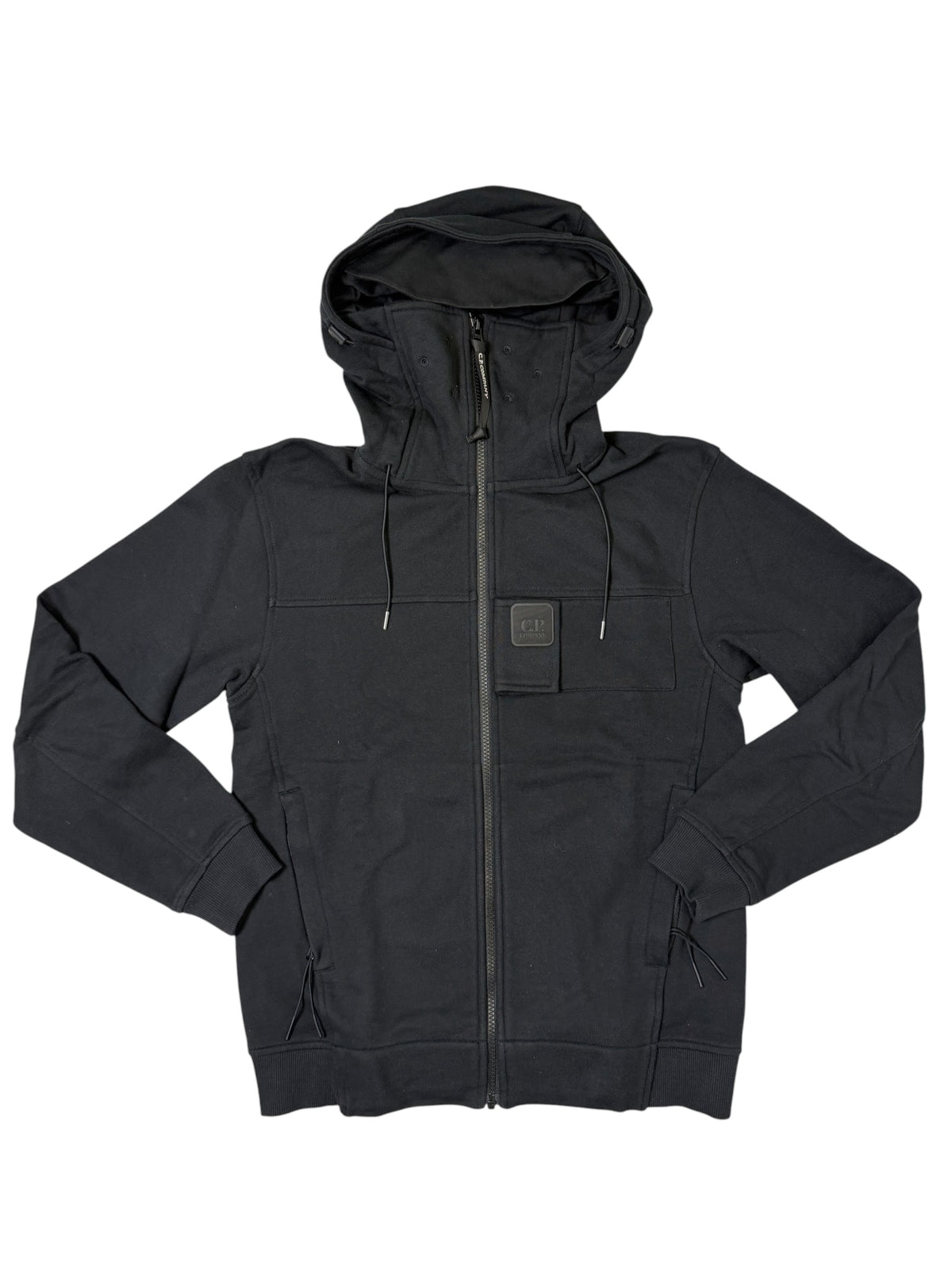 C.P.Company Metropolis Series Felpa Con Cappuccio Taglia XS