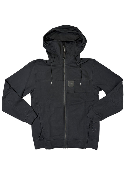 C.P.Company Metropolis Series Felpa Con Cappuccio Taglia XS