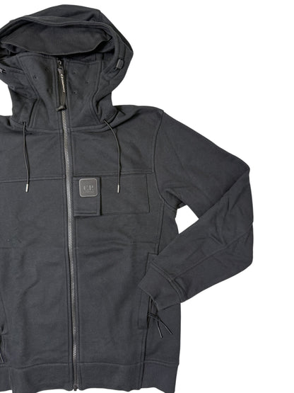 C.P.Company Metropolis Series Felpa Con Cappuccio Taglia XS