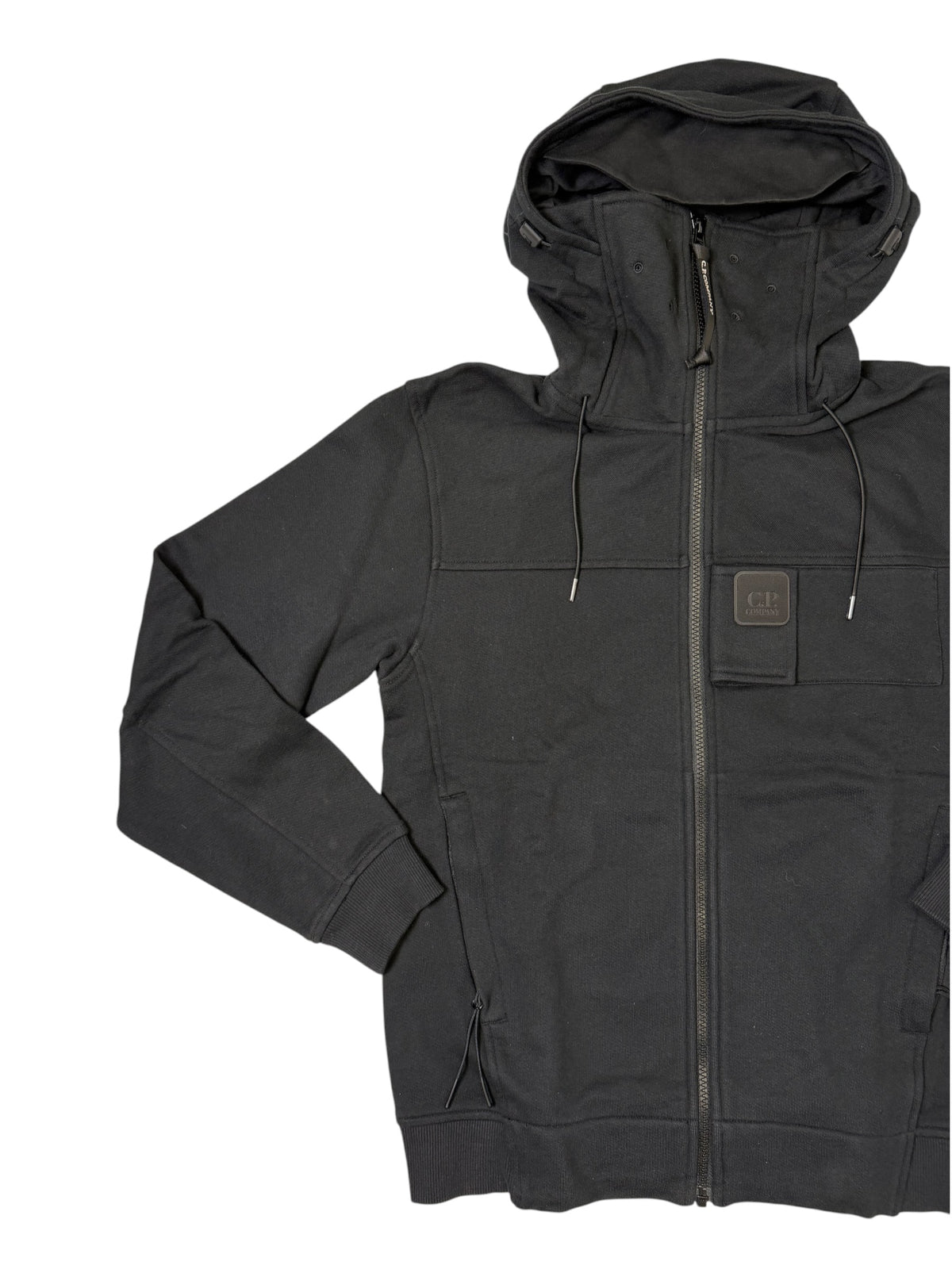 C.P.Company Metropolis Series Felpa Con Cappuccio Taglia XS