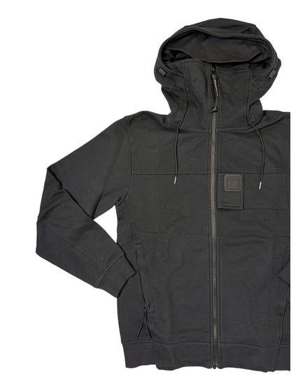 C.P.Company Metropolis Series Felpa Con Cappuccio Taglia XS