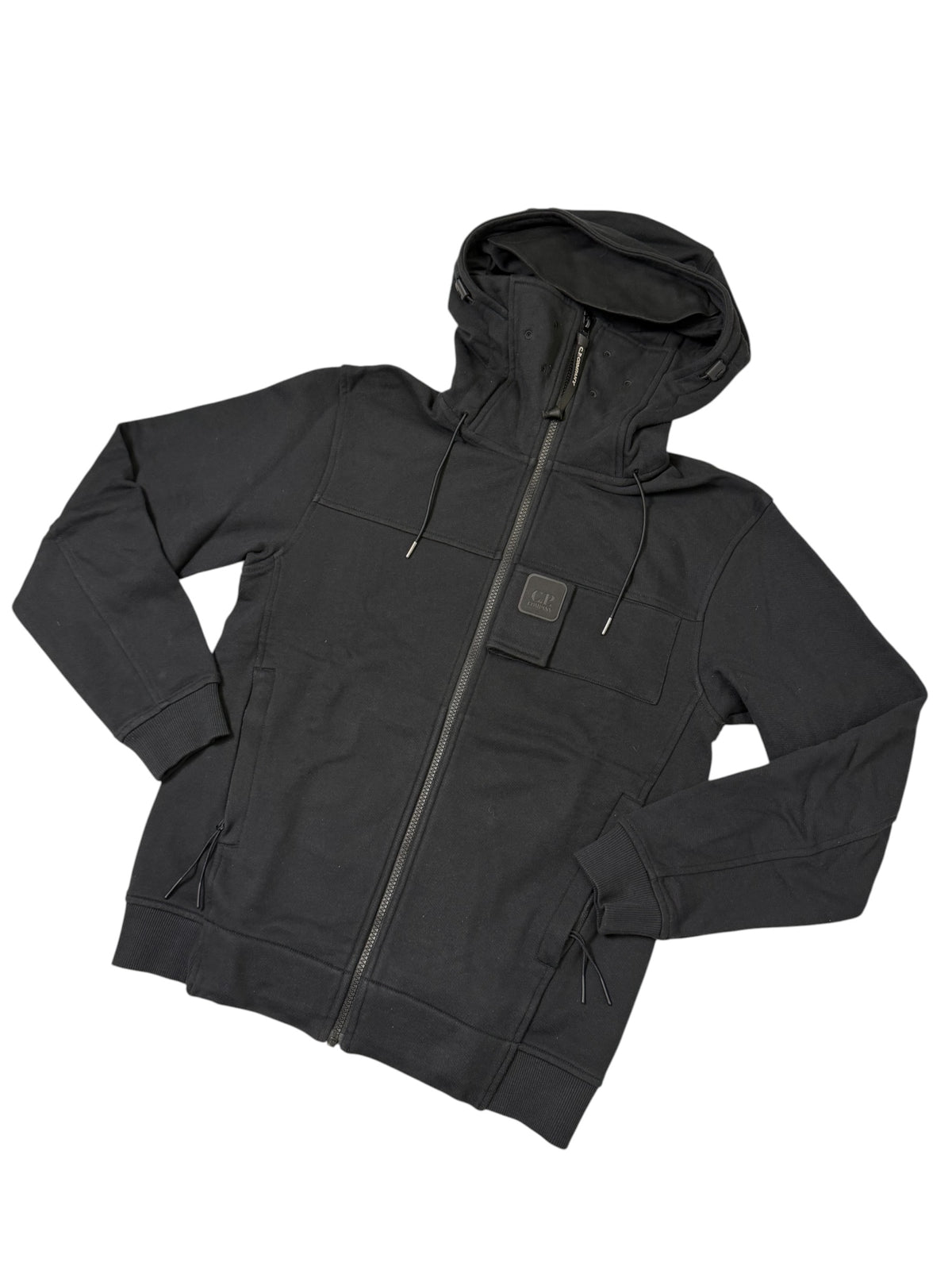 C.P.Company Metropolis Series Felpa Con Cappuccio Taglia XS