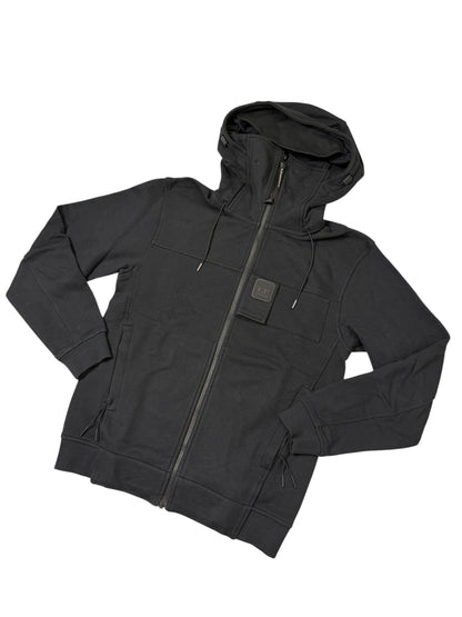 C.P.Company Metropolis Series Felpa Con Cappuccio Taglia XS