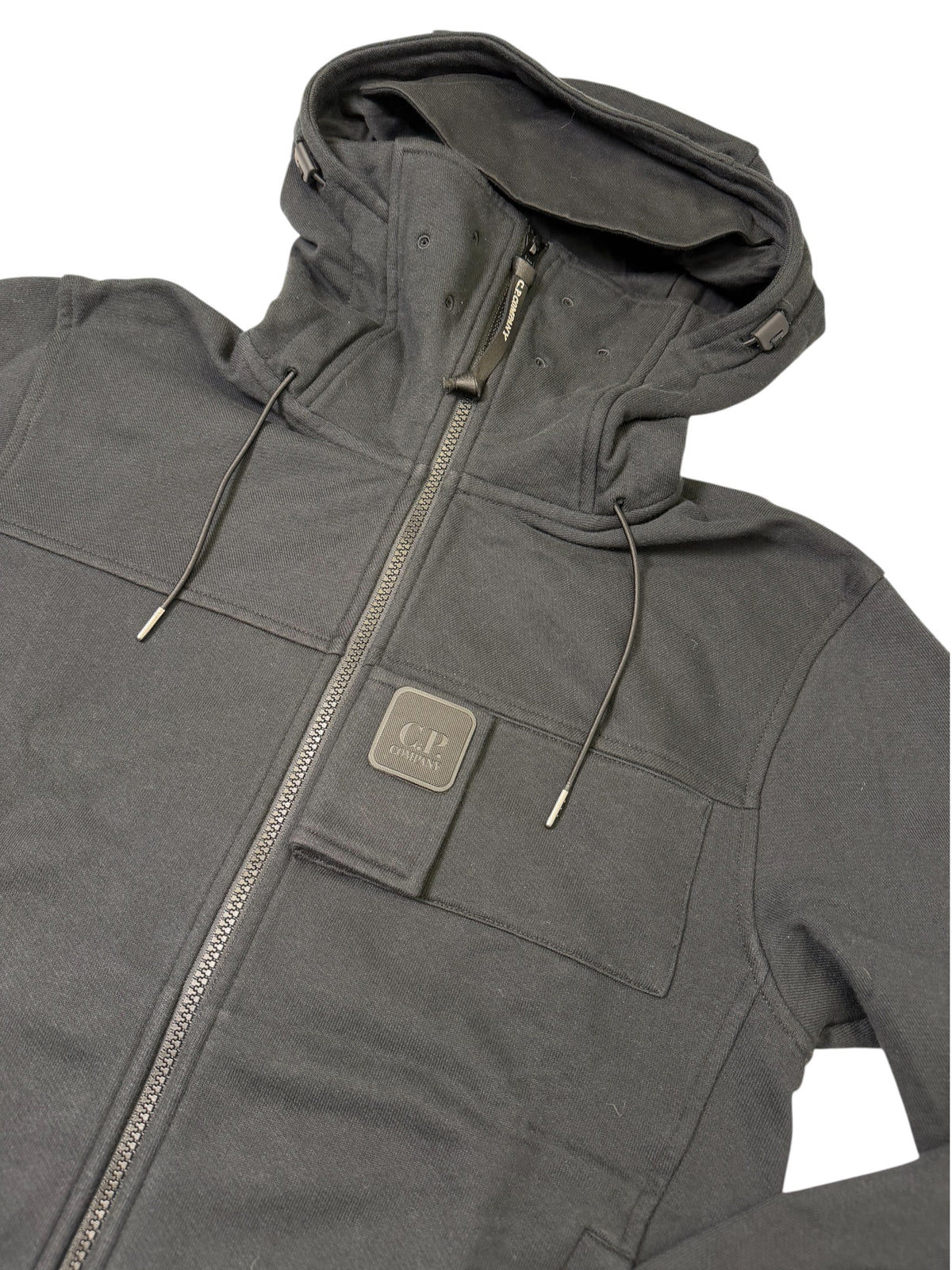C.P.Company Metropolis Series Felpa Con Cappuccio Taglia XS