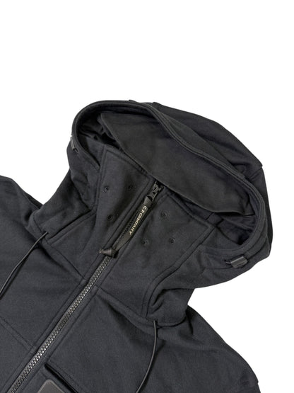C.P.Company Metropolis Series Felpa Con Cappuccio Taglia XS