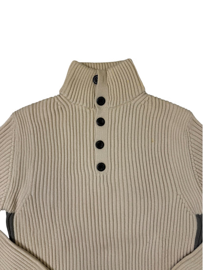 Stone Island 2003 Maglione in lana Taglia L