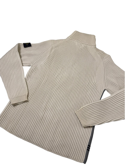 Stone Island 2003 Maglione in lana Taglia L