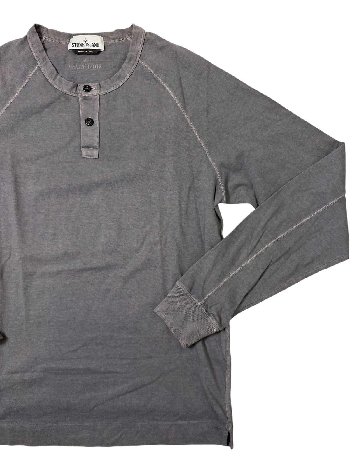 Stone Island Maglia a maniche lunghe Taglia M