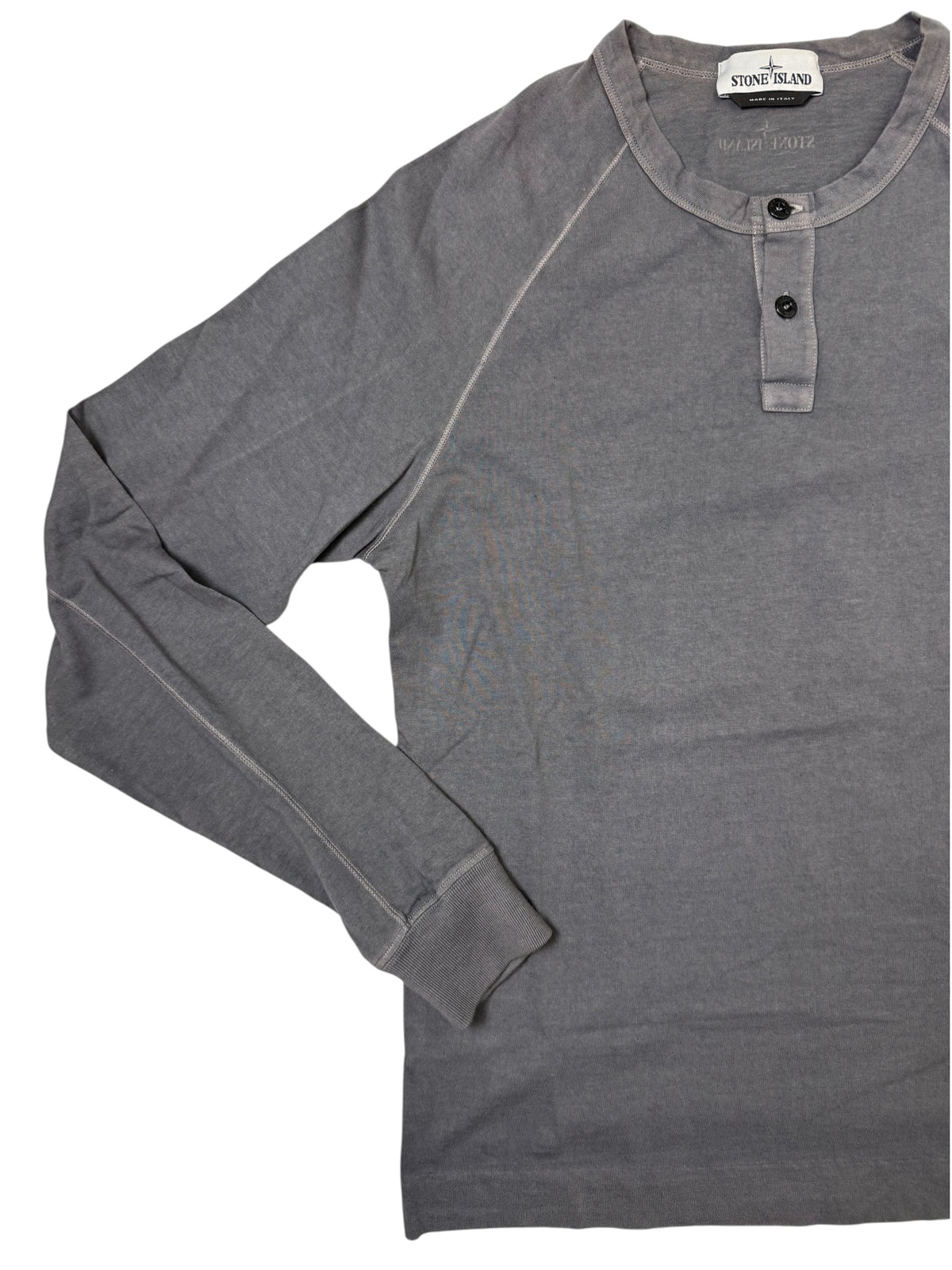 Stone Island Maglia a maniche lunghe Taglia M