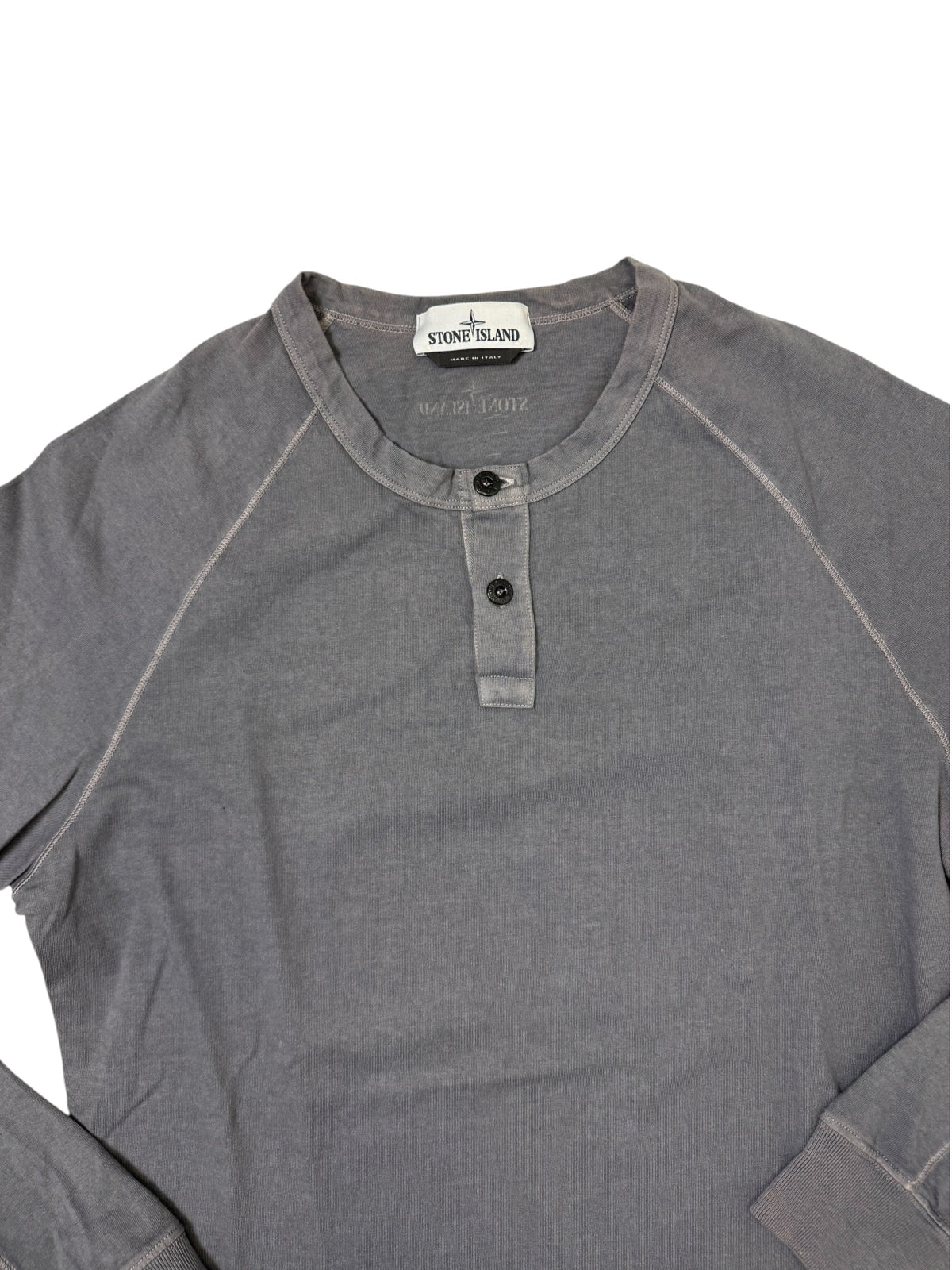 Stone Island Maglia a maniche lunghe Taglia M
