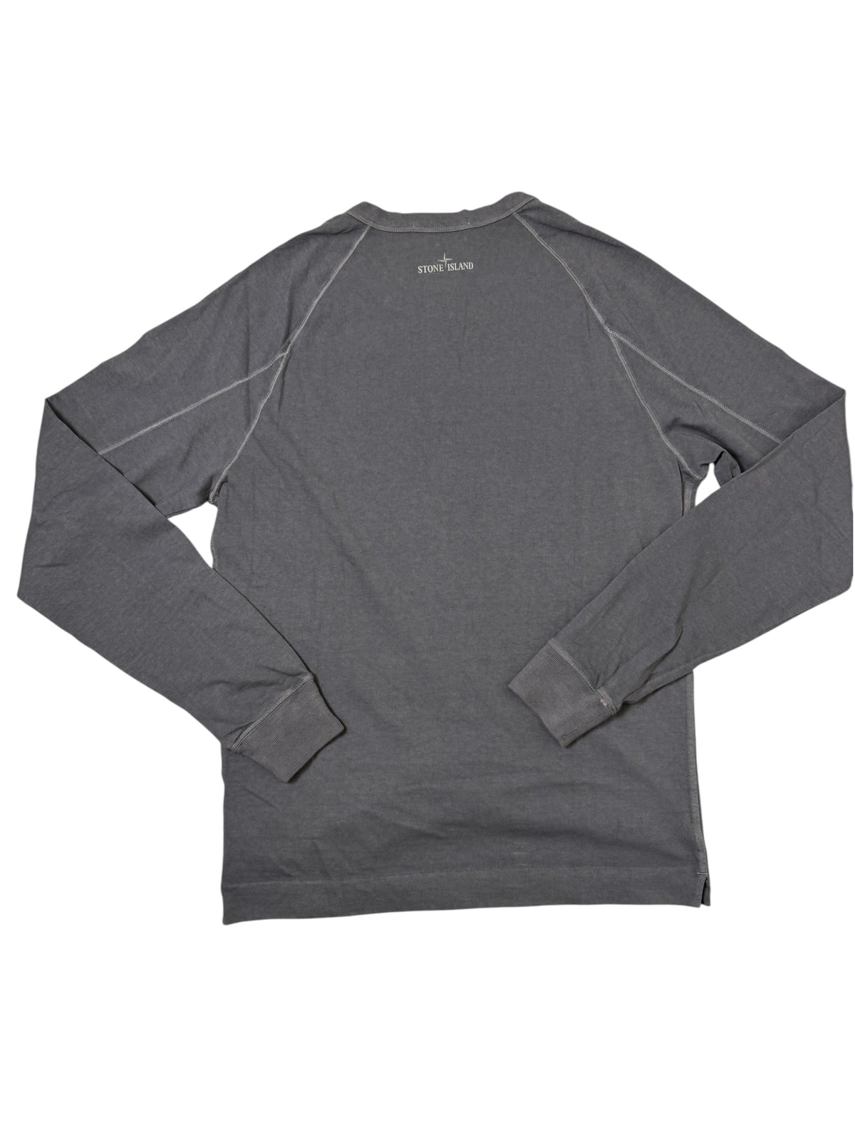 Stone Island Maglia a maniche lunghe Taglia M