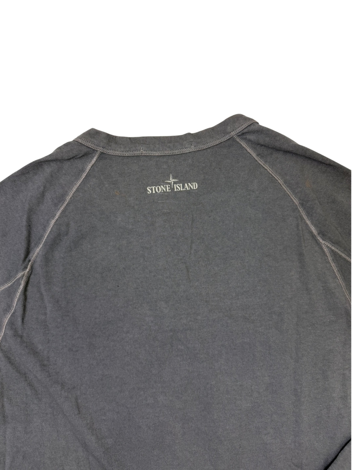 Stone Island Maglia a maniche lunghe Taglia M