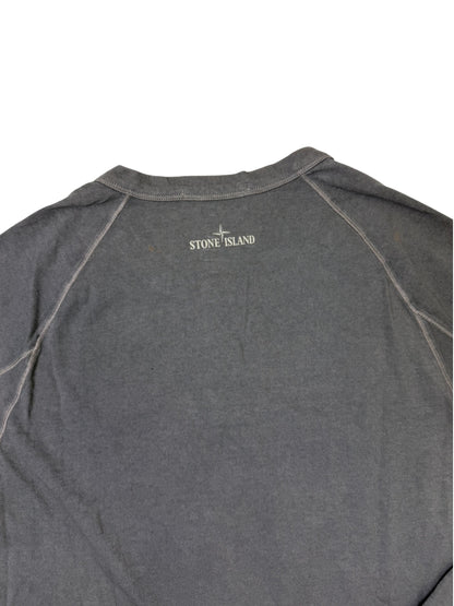Stone Island Maglia a maniche lunghe Taglia M