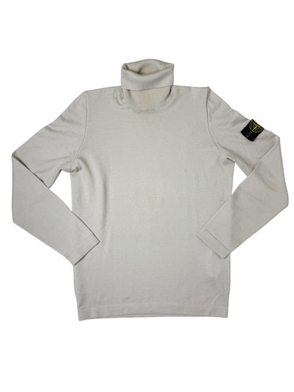 Stone Island 2016 Maglione Collo alto Taglia L