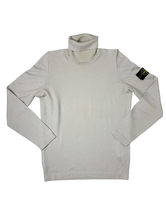 Stone Island 2016 Maglione Collo alto Taglia L