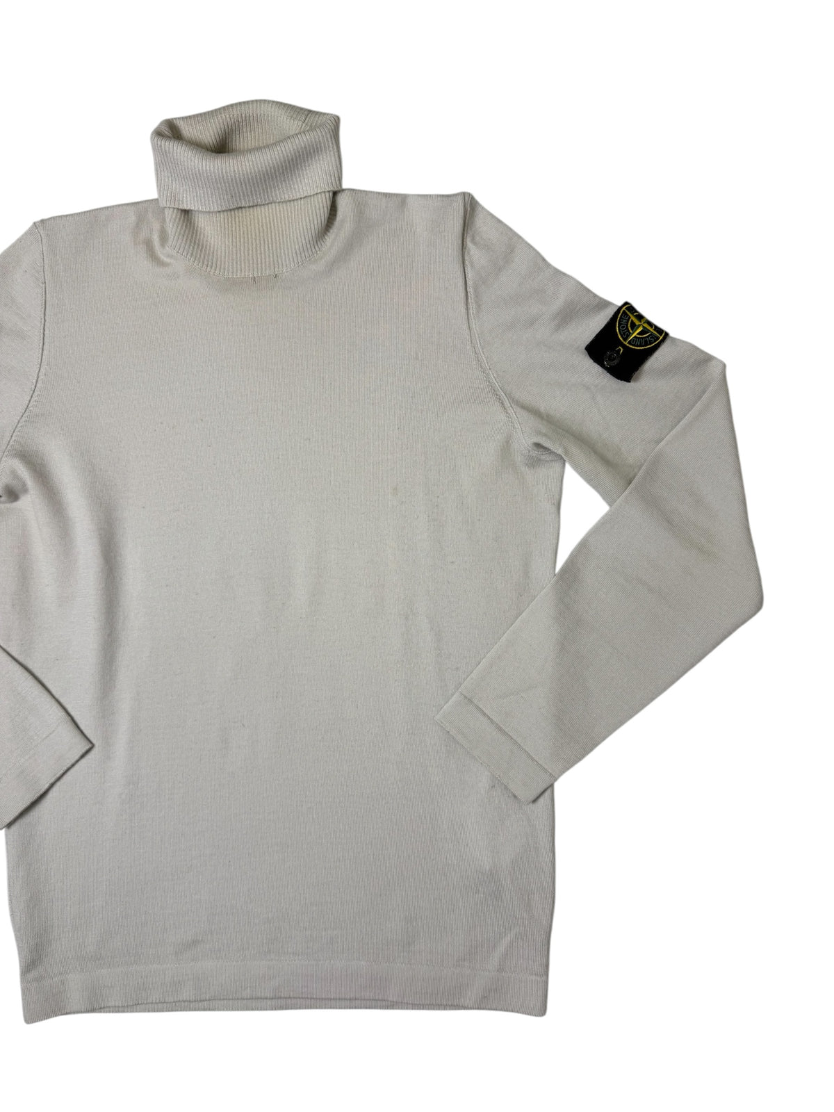 Stone Island 2016 Maglione Collo alto Taglia L