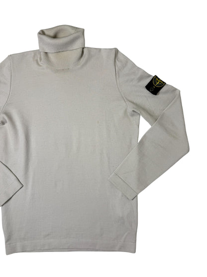 Stone Island 2016 Maglione Collo alto Taglia L
