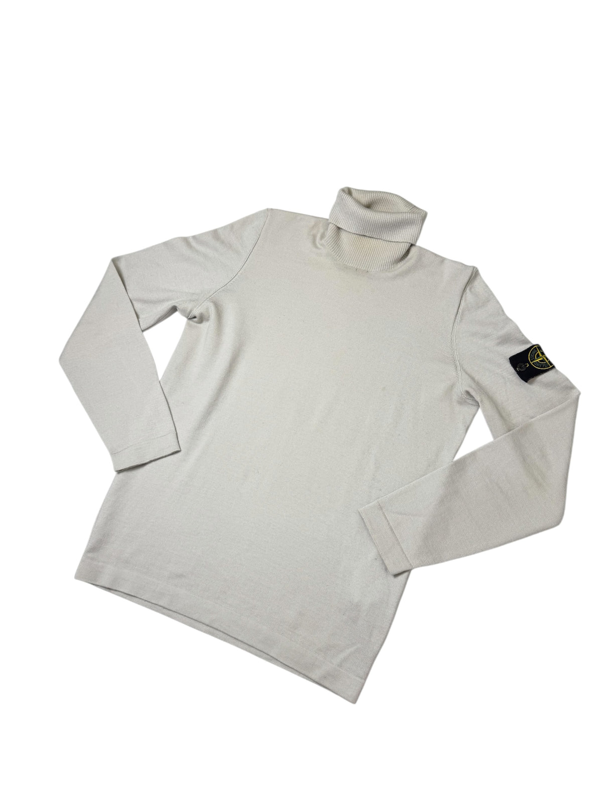 Stone Island 2016 Maglione Collo alto Taglia L