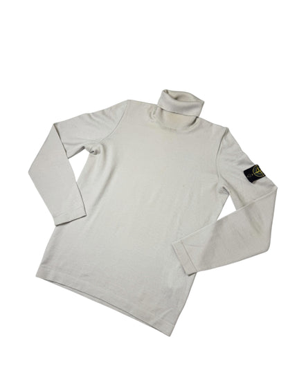 Stone Island 2016 Maglione Collo alto Taglia L