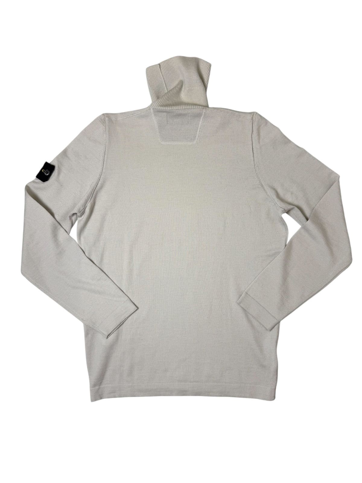 Stone Island 2016 Maglione Collo alto Taglia L