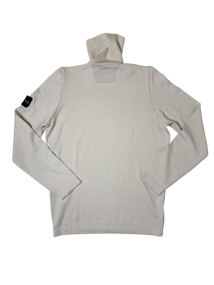 Stone Island 2016 Maglione Collo alto Taglia L
