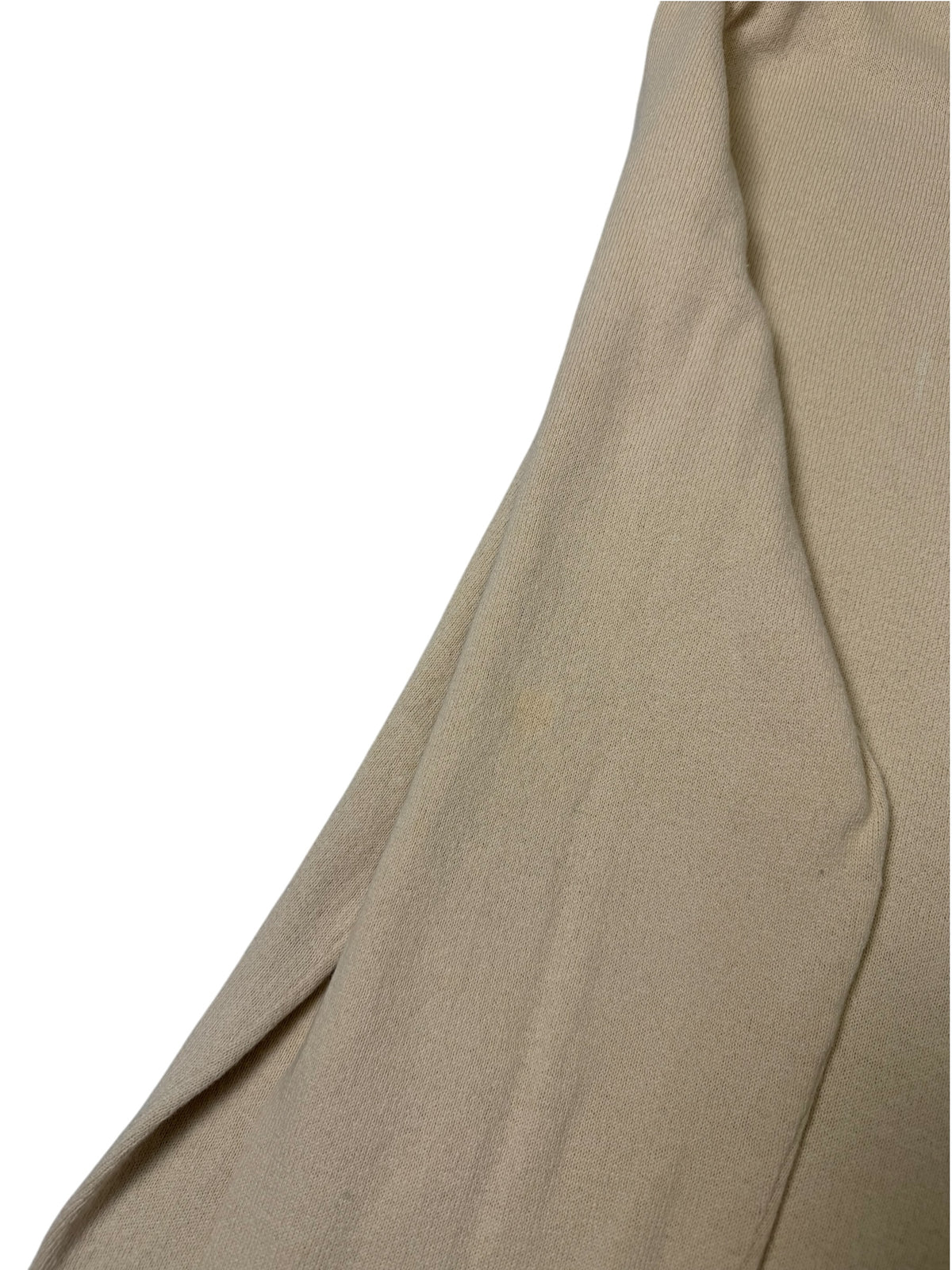 Stone Island 2018 Maglione Leggero Taglia M Beige