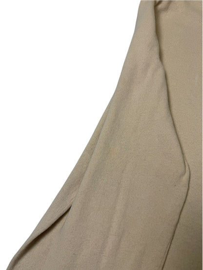 Stone Island 2018 Maglione Leggero Taglia M Beige