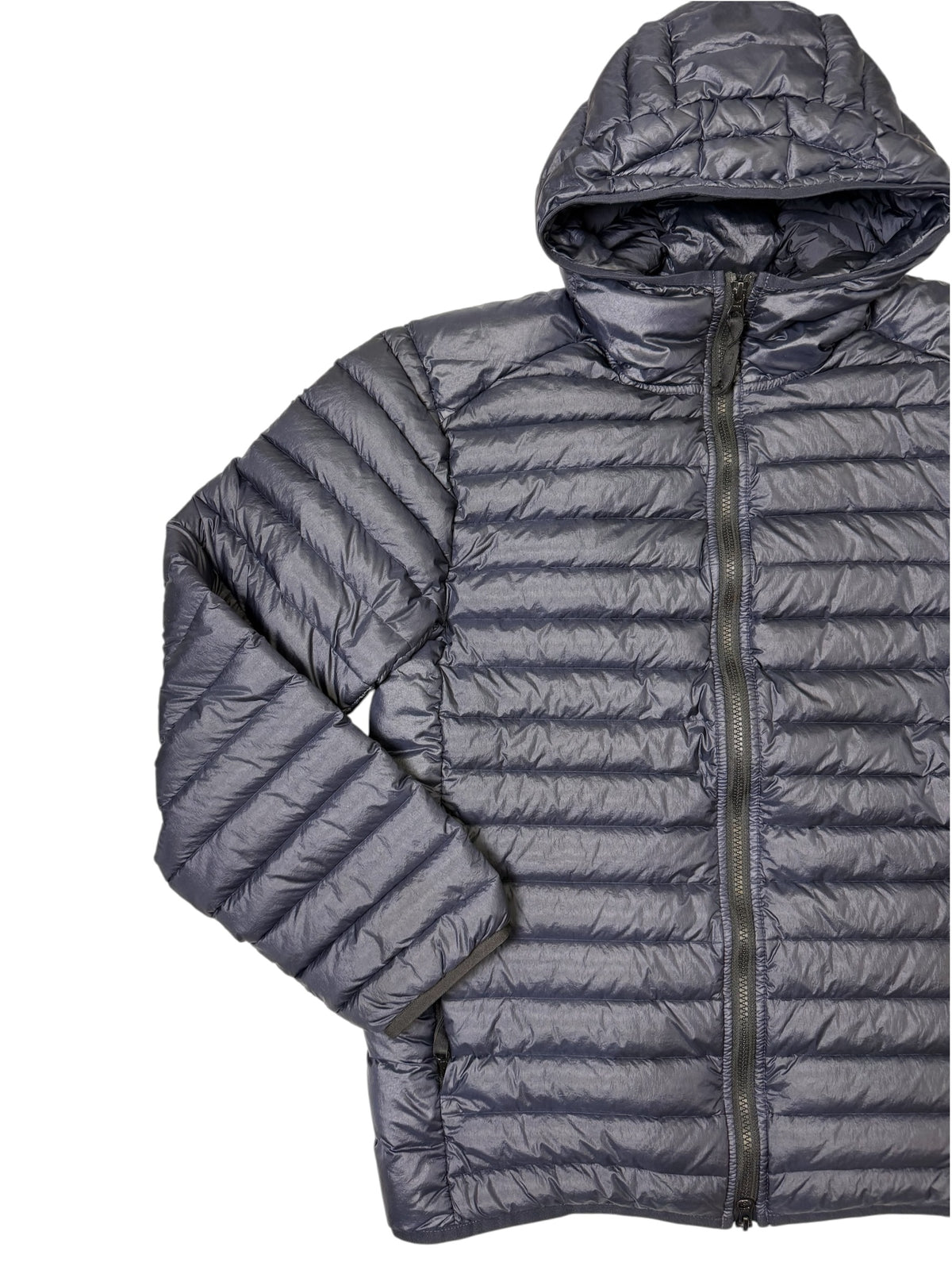 Stone Island 2022 Loom Woven R Nylon Down TC Puffer - Taglia M