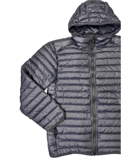 Stone Island 2022 Loom Woven R Nylon Down TC Puffer - Taglia M
