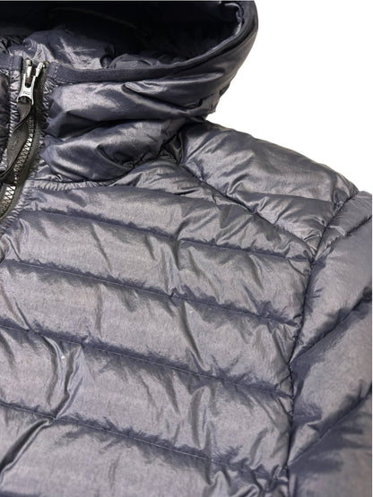 Stone Island 2022 Loom Woven R Nylon Down TC Puffer - Taglia M