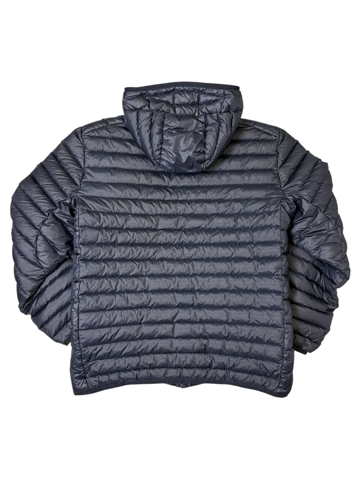 Stone Island 2022 Loom Woven R Nylon Down TC Puffer - Taglia M