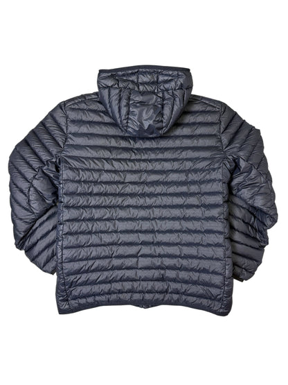Stone Island 2022 Loom Woven R Nylon Down TC Puffer - Taglia M