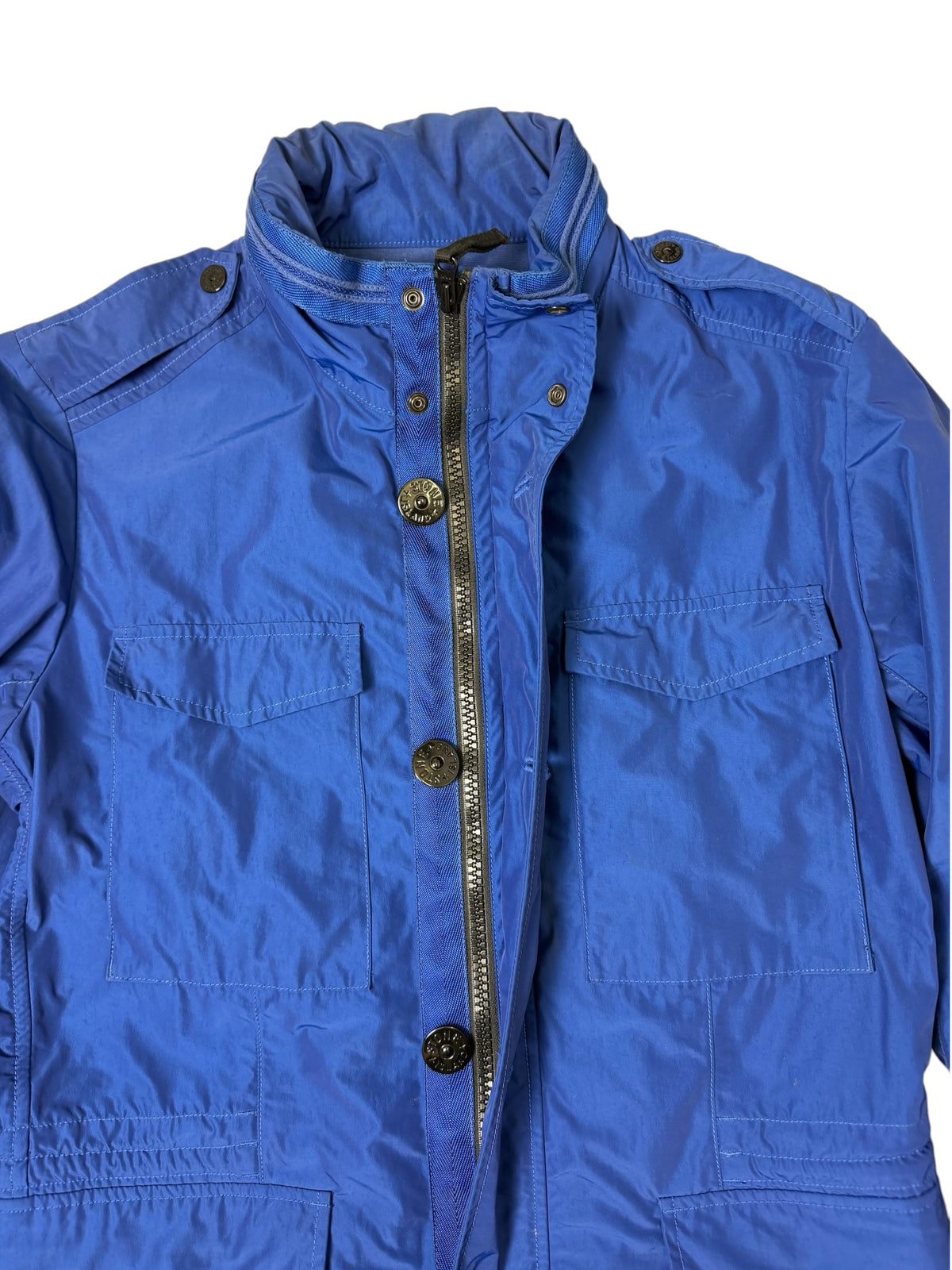 Stone Island 2015 Micro Reps Taglia M