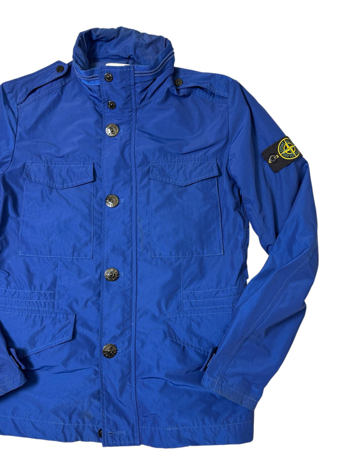 Stone Island 2015 Micro Reps Taglia M